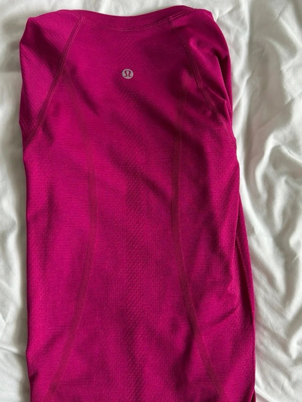 Lululemon Swiftly Tech